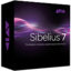 西贝柳斯打谱软件 7.1.2