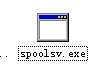 Spoolsv.exe(XP系统文件)