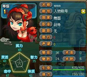 QQ三国 V0.0.2