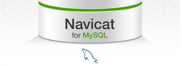 Navicat for MySQL 10.1.7中文注册版