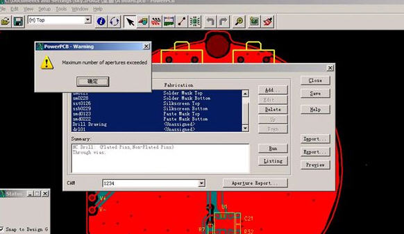 PowerPCB(印制电路设计)5.0破解版