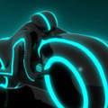 NeonBikeRace