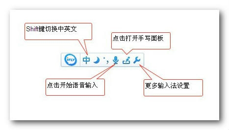 讯飞输入法电脑版 2.1.1612