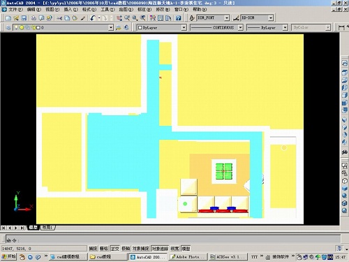 AutoCAD2010 破解版