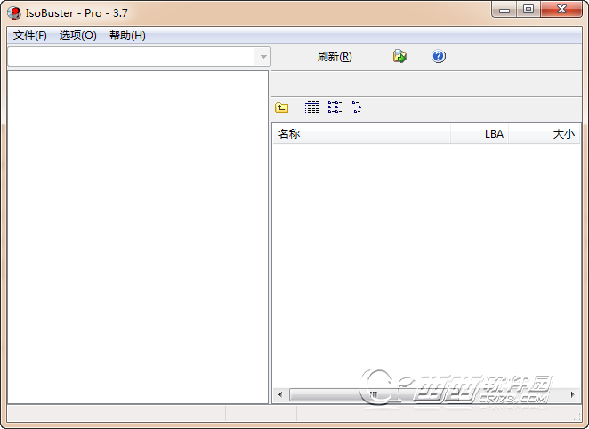 IsoBuster Pro 3.8中文版