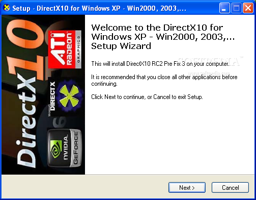 Directx10.1