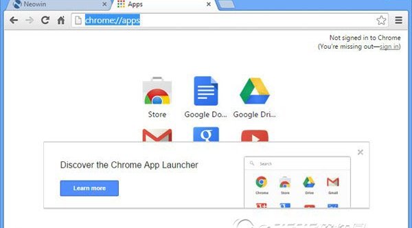 谷歌浏览器插件Chrome(64位)60.0稳定版