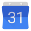 Google Calendar(谷歌日历)