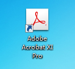 Adobe Acrobat XI Pro 破解版