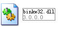 Binkw32.dll文件