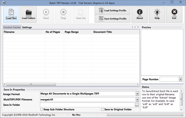 Batch Image Resizer V3.30汉化版