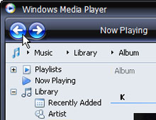 Windows Media player 12