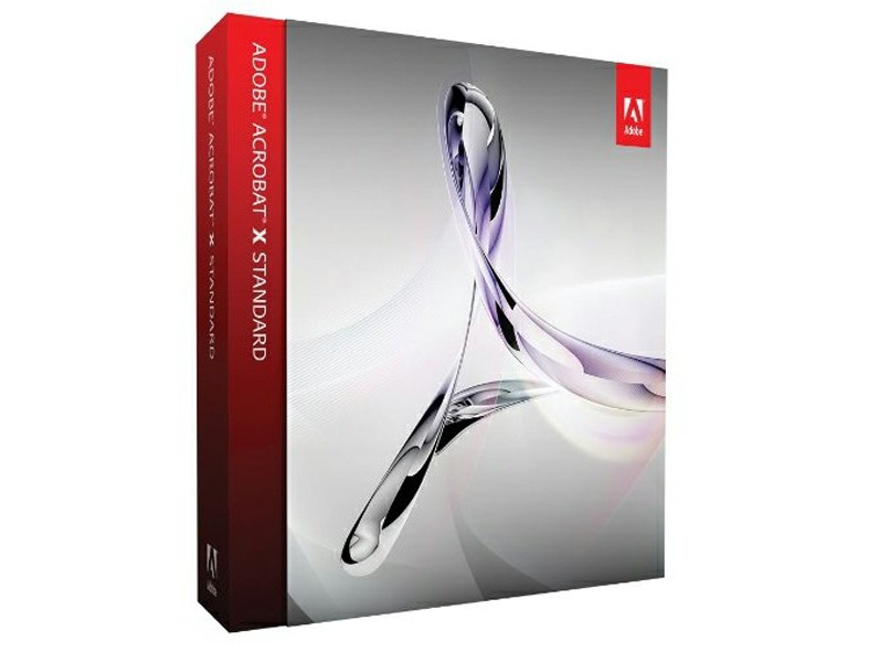 Adobe Acrobat Pro 9.0中文精简版