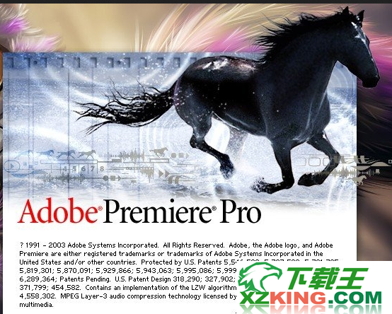 Adobe Premiere Pro 7.0 简体中文版