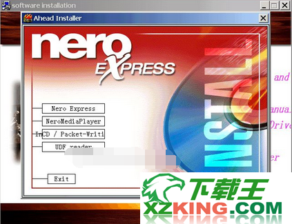 Nero Express 11.0 附序列号