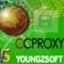 CCProxy破解版 8.0