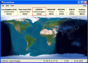 EarthTime 5.8.6