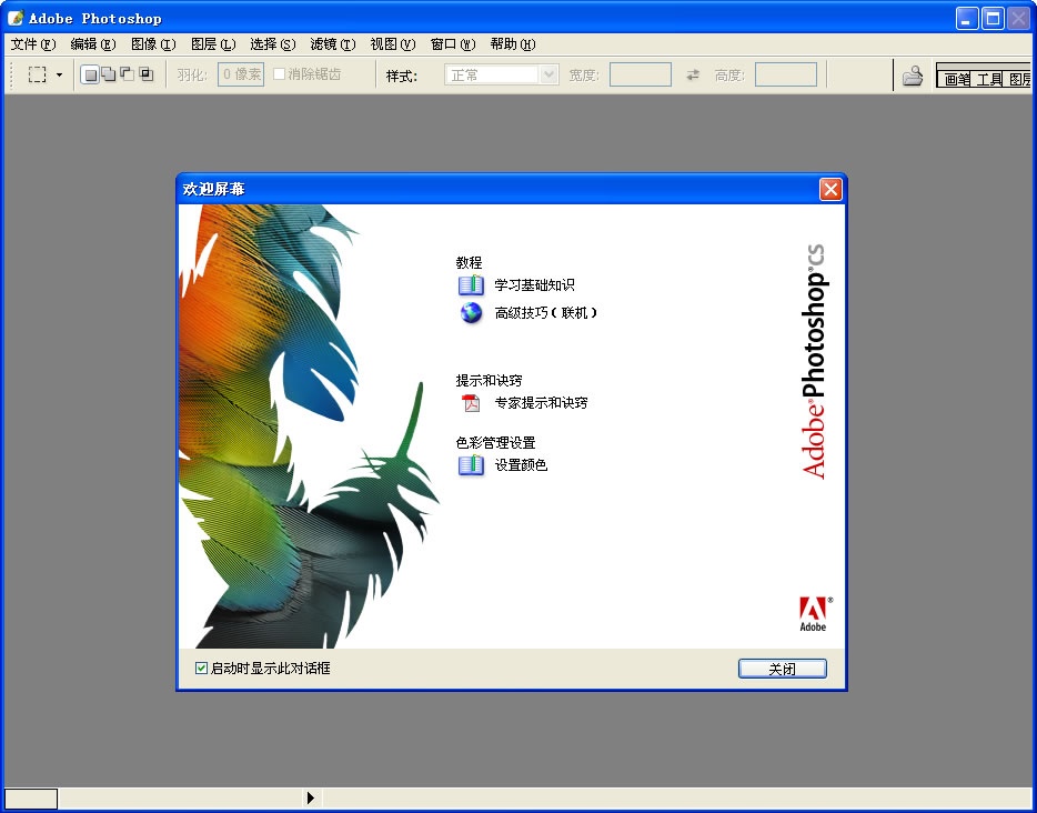 Adobe Imageready CS2 9.0