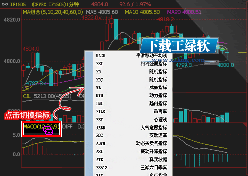 文华财经 v7.0.183