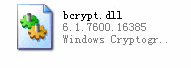 bcrypt.dll