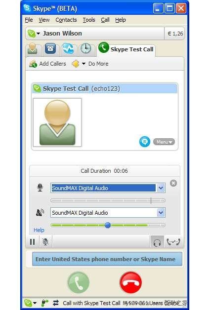 Skype国际版 7.3