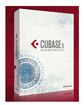 Cubase6