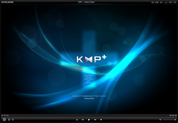 KMPlaye播放器 4.2.2.15 中文版