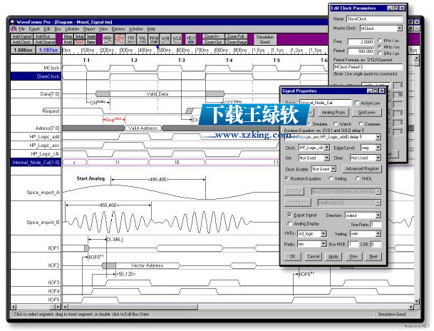 电子设计自动化(synapticad product suite)19.00C破解版