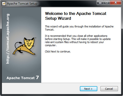 Apache Tomcat 7.0