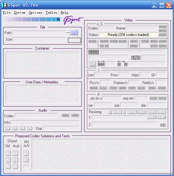 影音解码器K-Lite Codec Pack  14.5.6 Beta官方完整安装版