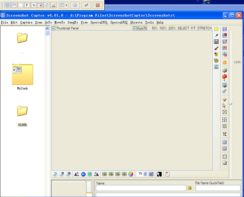 Screenshot Captor 4.21.1