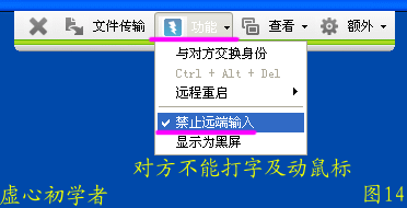 TeamViewer9 中文版