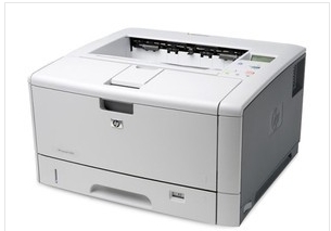 惠普5200系列打印机驱动