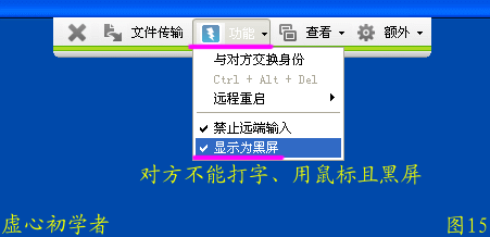 TeamViewer9 中文版
