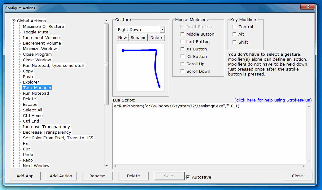 StrokesPlus 2.8.6.4