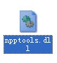 npptools.dll 官方版