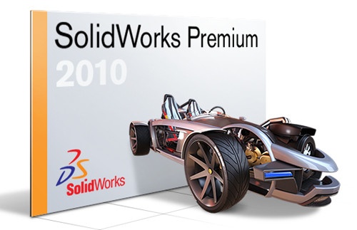 SolidWorks2010中文版