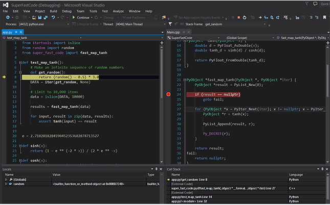 Visual Studio 2013中文旗舰破解版