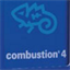 Combustion4中文版