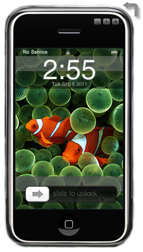Desktop iPhone(iphone模拟器) V3.6