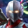 ULTRAMAN BE ULTRA