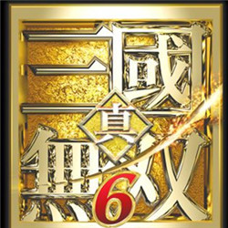 真三国无双6蜀吴