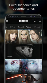 HBO GO