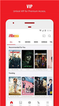 iflix