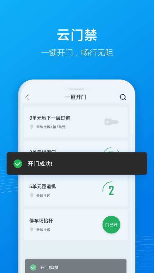 云眸社区