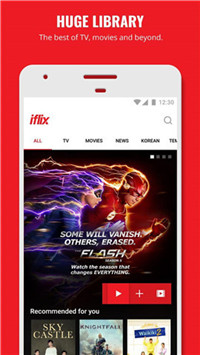 iflix