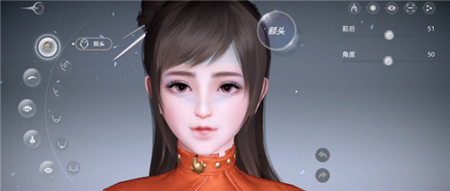 天谕手游捏脸数据分享 天谕手游捏脸攻略