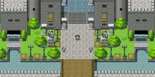 勇士王国