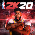 NBA2K20捏脸数据手机版