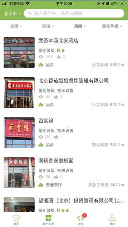 邑餐食安